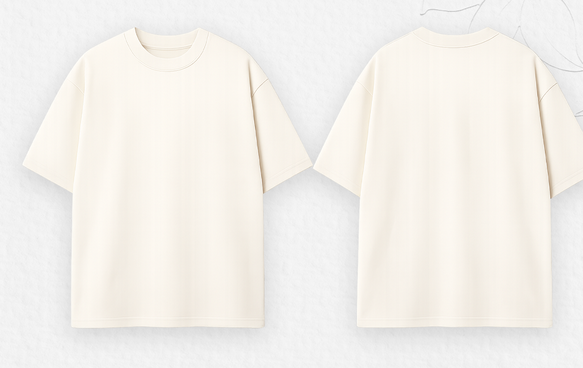 Camiseta da conferência, frente e verso